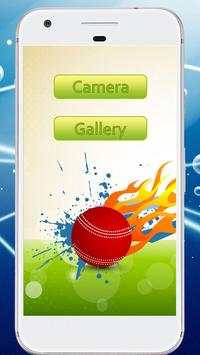 Cricket Photo Suit screenshot 3
