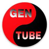 Gentube Video Downloader icon