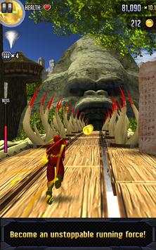 Batman & The Flash: Hero Run screenshot 7