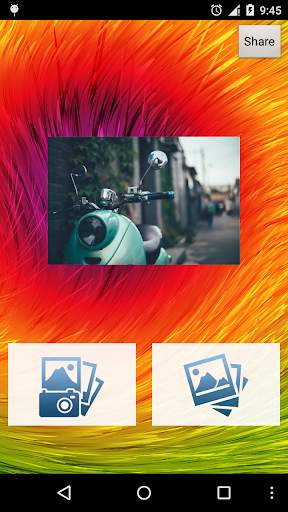 Photo Editor screenshot 3