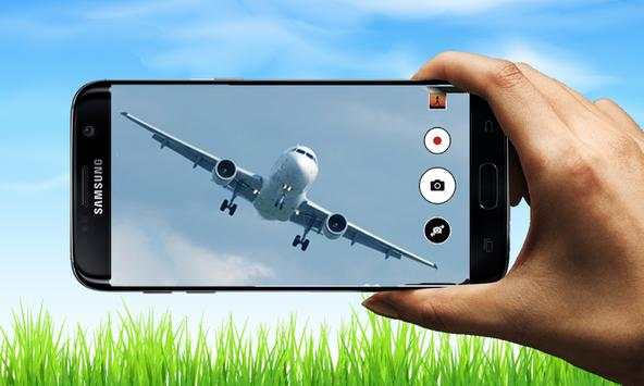 Mega Zoom Camera screenshot 1