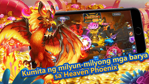 Fishing Casino - Larong Isda screenshot 3