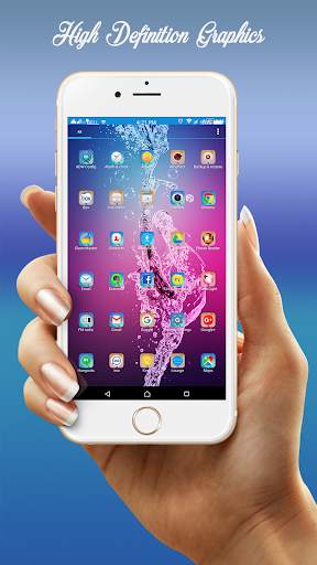 Theme for Galaxy J7 screenshot 4