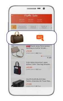Free Tips for Online Shopping screenshot 2