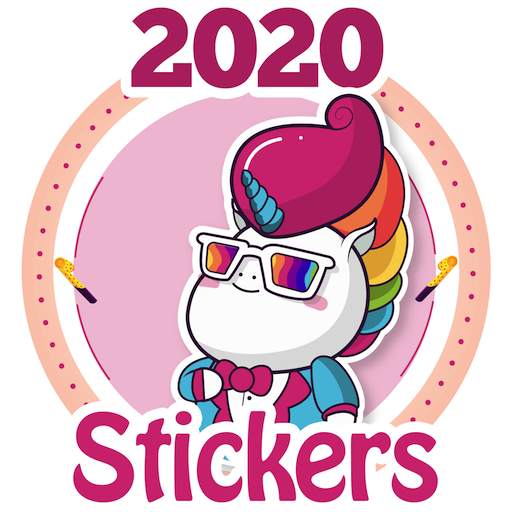 Stickers for WhatsApp | 2021 1.38