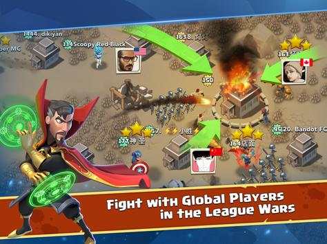 Lastday Clash screenshot 10