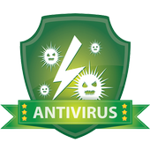 Antivirus &amp; Security Free icon