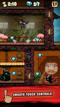 Membebaskan Sang Ninja screenshot 6