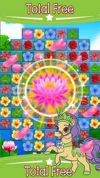 Blossom Crush Legend screenshot 5