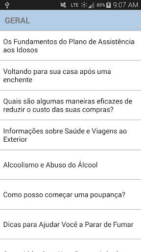 GuidanceNow℠ screenshot 2
