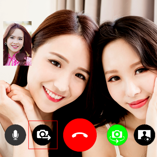 ikon Video Call - Live Girl Video Call Advice