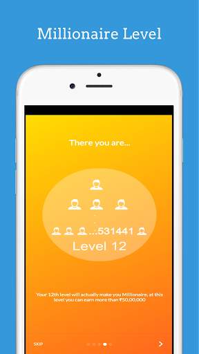 Millionaires Shopping App, Refer and Earn screenshot 12