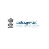 India National Portal Mobile Application icon