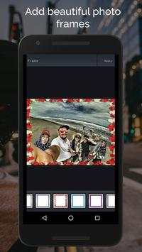Beauty Cam for Perfect Selfie screenshot 5