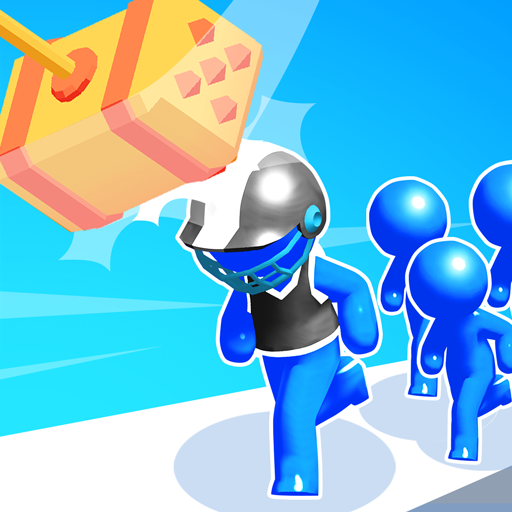 Come with Me icon