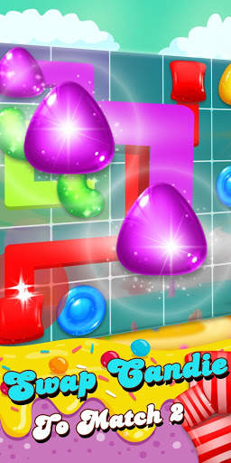 Connect Candy – Dot Connect Flow Puzzle Game screenshot 3