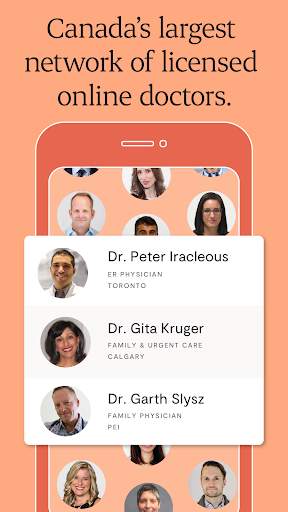 Maple - 24/7 Online Doctors screenshot 2