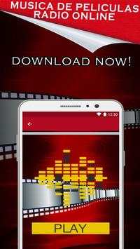 Free Movies Music: Free Music & Movies Downloader screenshot 2