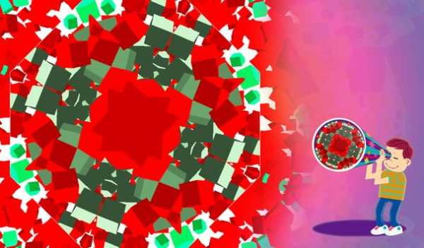 Kaleidoscope screenshot 5