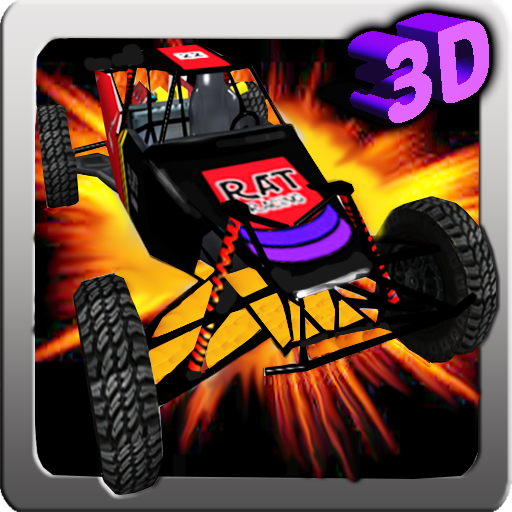 Off Road Drift Series icon