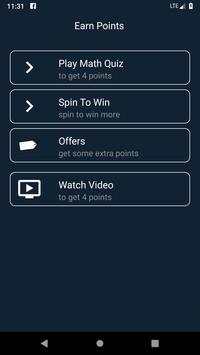 Best Money Rewards : win Earn Cash screenshot 3