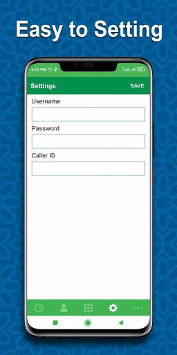 Rayian Tel screenshot 3