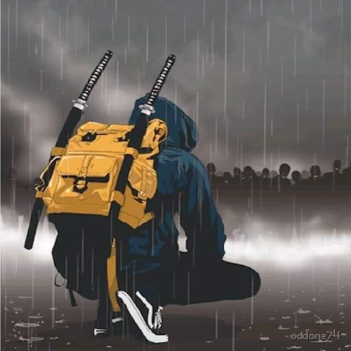 Ninja Wallpapers 7.3