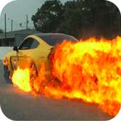 Street Drift Racing