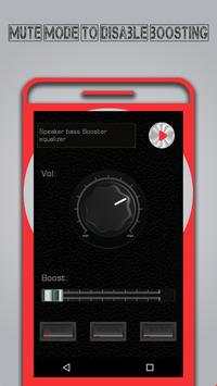 Speaker Bass Booster EQ - Music Equalizer Pro screenshot 5