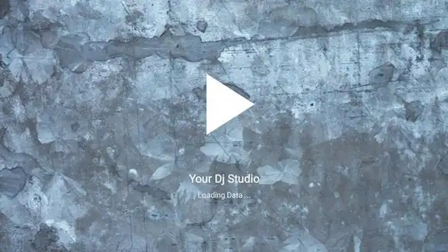 Your Virtual Dj Studio App screenshot 2