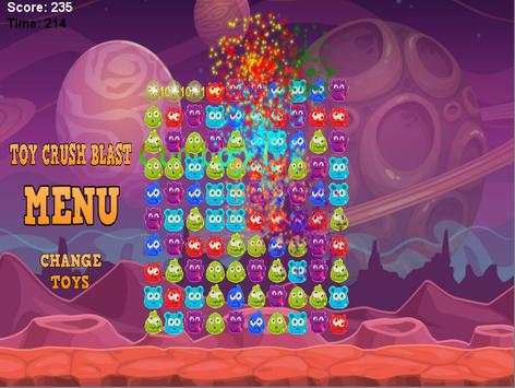 Toy Crush Blast screenshot 2
