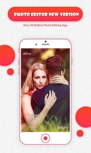 Photo Editor New Version 2018 screenshot 8
