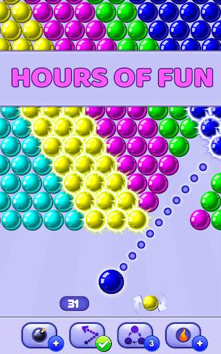 Bubble Pop - Bubble Shooter screenshot 5
