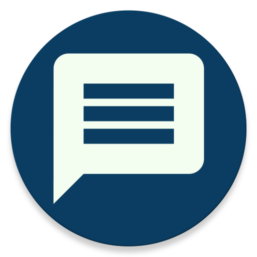 Cloud Chat  - A simple online chat App icon