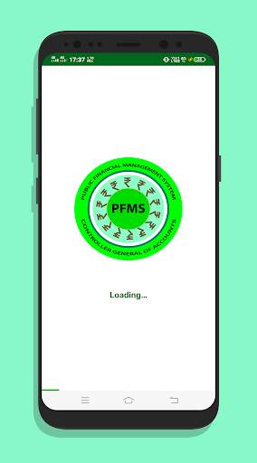 PFMS - Know Your Payment screenshot 1