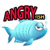 Angry Fish Special