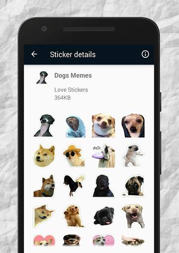 funny meme stickers 2021 -WastickerApp screenshot 8