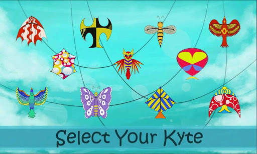 Kyte - Kite Flying Battle Game screenshot 7