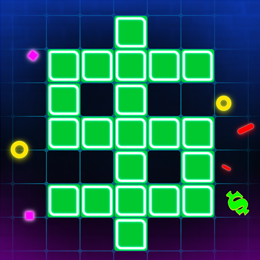 Color Block – Block Puzzle &amp; Brain Test to Big Win icon