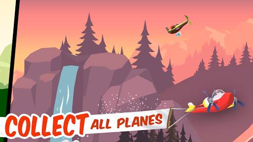 Rescue Wings! screenshot 2