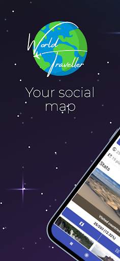 World Traveller screenshot 1