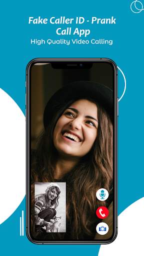 Fake Caller ID - Prank Caller ID screenshot 7