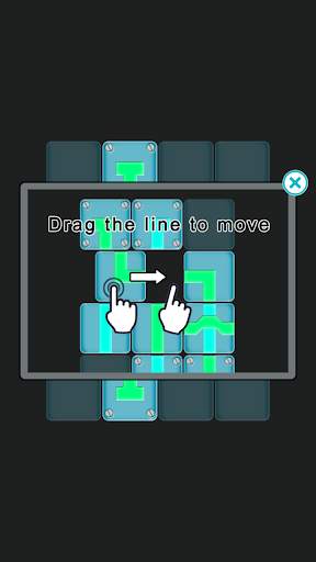 Connect - Puzzle Game screenshot 2