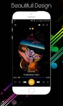 GO music player screenshot 7