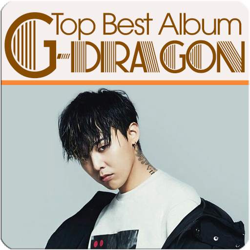 G-Dragon Top Best Album screenshot 5