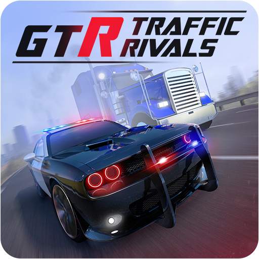 GTR Traffic Rivals 1.2.15