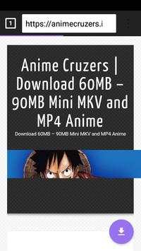 Anime Series Downloader screenshot 6