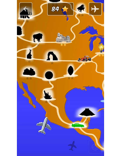 World of Wonders coloring puzzle screenshot 13