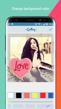 Gallery for Galaxy S8 screenshot 7