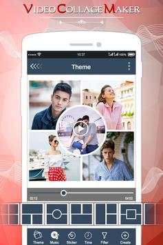 Video Collage Maker screenshot 3